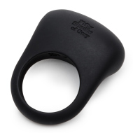 50 Shades of Grey Sensation Rechargeable Vibrating Love Ring - cena, srovnání