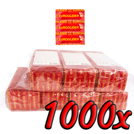 Euroglider Condoms 1000ks