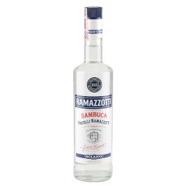 Ramazzotti Sambuca 0.7l