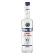 Ramazzotti Sambuca 0.7l - cena, srovnání