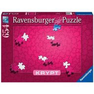 Ravensburger 165643 Krypt – Pink 654 dielikov - cena, srovnání