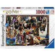 Ravensburger 151707 Harry Potter Voldemort - cena, srovnání