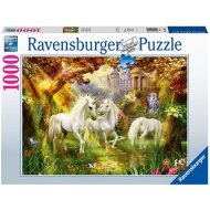 Ravensburger 159925 Jednorožce v lese 1000 dielikov - cena, srovnání