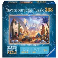Ravensburger 132669 Exit KIDS Puzzle: Vesmír 368 dielikov - cena, srovnání