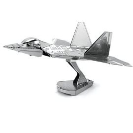 Metal Earth F-22 Raptor