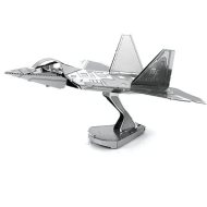 Metal Earth F-22 Raptor - cena, srovnání