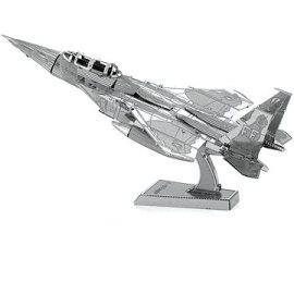 Metal Earth F-15 Eagle Boeing