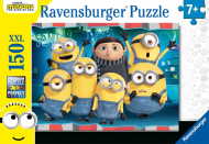 Ravensburger 129164 Minions 2 150 dielikov - cena, srovnání