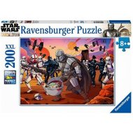 Ravensburger 132782 Star Wars: Mandalorian 200 dielikov - cena, srovnání
