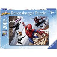 Ravensburger 126941 Marvel: Spider-Man 200 dielikov - cena, srovnání