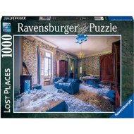 Ravensburger 170999 Stratené miesta: Magická izba 1000 dielikov - cena, srovnání