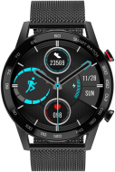 Wotchi Smartwatch WO95BS - cena, srovnání