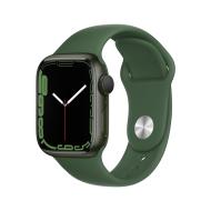 Apple Watch Series 7 41mm - cena, srovnání