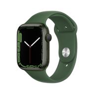 Apple Watch Series 7 45mm - cena, srovnání