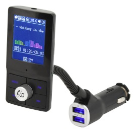 Compass Hands free LCD 07722