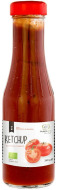Nutrisslim BIO Ketchup 340g