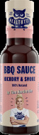 HealthyCo Hickory & Smoke BBQ Sauce 250g