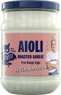 HealthyCo Roasted Garlic Aioli 230g