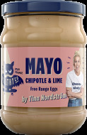 HealthyCo Chipotle & Lime Mayo 230g