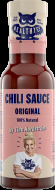 HealthyCo Chili Sauce 250g - cena, srovnání