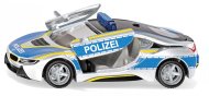 Siku Super - polícia BMW i8 - cena, srovnání