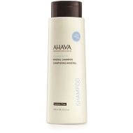 Ahava Mineral Shampoo 400ml - cena, srovnání