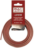 Mac Audio LS 1510