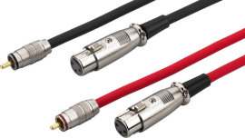 Monacor MCA-158J