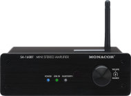 Monacor SA-160BT - cena, srovnání
