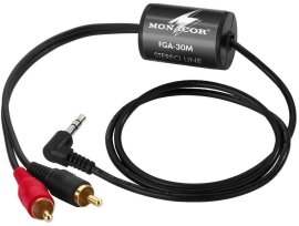 Monacor FGA-30M