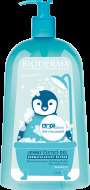 Bioderma ABCDerm Gel moussant 1000ml - cena, srovnání