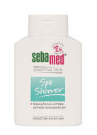 Sebamed Sprchový gel Shower Spa 200ml - cena, srovnání