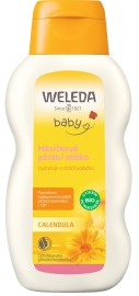 Weleda Nechtíkové telové mlieko 200ml