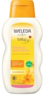 Weleda Nechtíkové telové mlieko 200ml - cena, srovnání