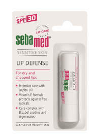 Sebamed Sensitive Skin Lip Defense 4.7g