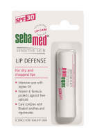 Sebamed Sensitive Skin Lip Defense 4.7g - cena, srovnání