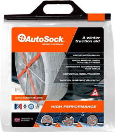 AutoSock 870