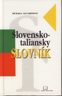 Slovensko-taliansky slovník - cena, srovnání