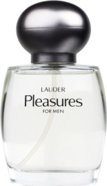 Estée Lauder Pleasures For Men 50ml