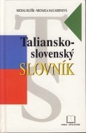 N/A Taliansko-slovenský slovník - cena, srovnání