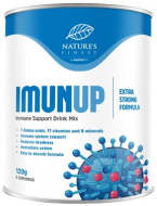 Nutrisslim Imunup 120g - cena, srovnání
