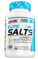 Amix E-lite Salts 120tbl - cena, srovnání