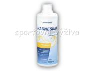 Energy Body Magnesium Liquid malina 1000ml - cena, srovnání