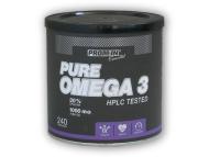 Prom-In Pure Omega 3 240tbl - cena, srovnání