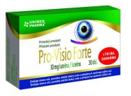 Unimed Pro-Visio Forte 40tbl - cena, srovnání