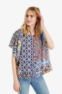 Desigual Blus Agadir - cena, srovnání