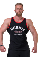 Nebbia Old School Muscle