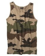 Miltec CCE Tank Top - cena, srovnání