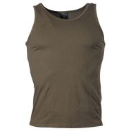 MFH Olive Tank Top - cena, srovnání