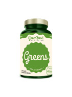 Greenfood Greens 120tbl